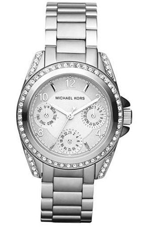 Michael Kors Mini Blair 33mm MK5612