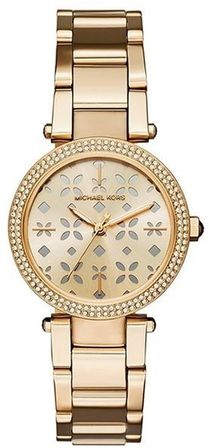 Michael Kors Mini Parker MK6469