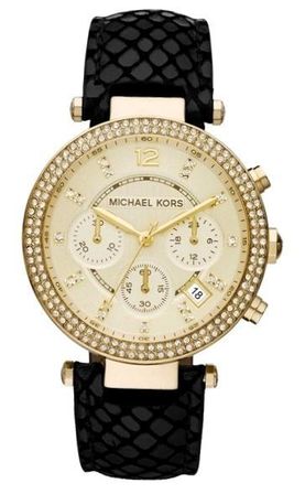 Michael Kors Parker 39 Mm MK2316