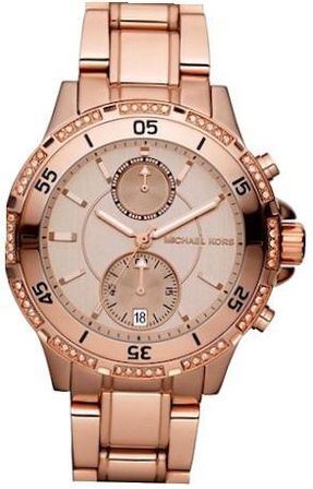 Michael Kors Rose Gold MK5620