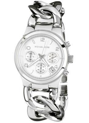 Michael Kors Runway Twist 39mm MK3149