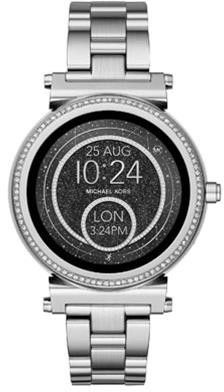Michael Kors Tracker Mkt5020