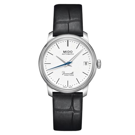Mido Baroncelli Heritage M027.207.16.010.00