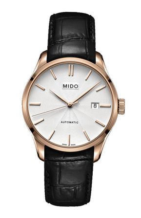 Mido Belluna Ii Gent Automatic Data 40mm Swiss Made M024.407.36.031.00