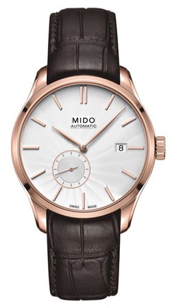 Mido Belluna Ii Small Seconds M0244283603100