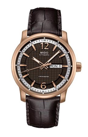 Mido Great Wall Automatic 42mm Swiss Made M019.631.36.297.00
