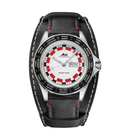 Mido M026-830-16-030-00