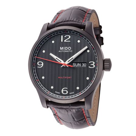 Mido Multifort Gent Arabic M0054303705000
