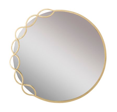 Miroir eleonor cm 73,5x2x72