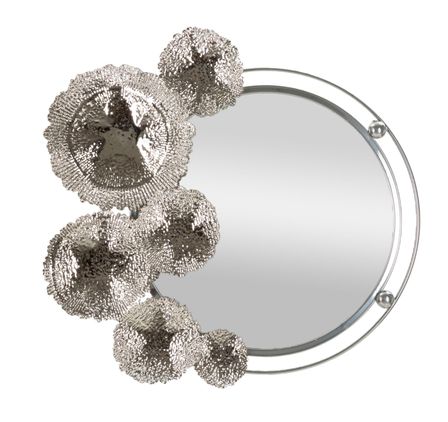 Miroir mural kandi cm 85x7x80,6