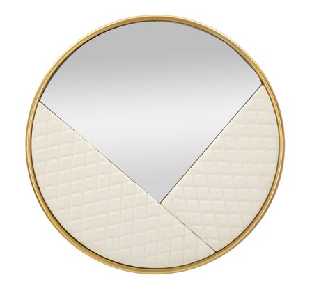 Miroir mural sharon cm ø80x3