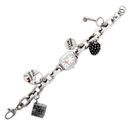 Miss Sixty Forever - With 5 Charms SNN001