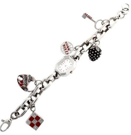 Miss Sixty Forever - With 5 Charms SNN002