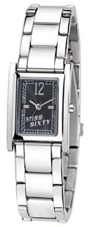 Miss Sixty Girl Quartz. Lady. 23mm SQF007