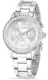 Miss Sixty Glenda Lady. Quartz. 38mm 753103503