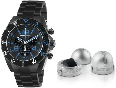 Momo Design dive Master Sport MD1281BK-20