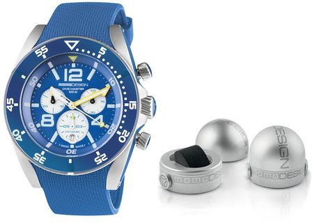 Momo Design dive Master Sport MD1281BL-51