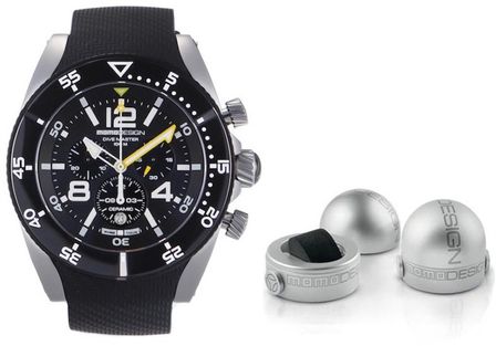 Momo Design dive Master Sport MD1281SB-11