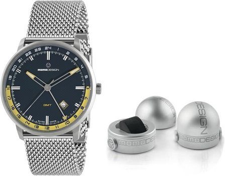 Momo Design essenziale Gmt MD6005SS-30