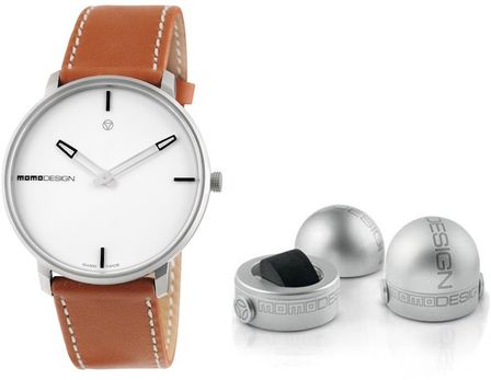 Momo Design essenziale Heritage MD6003SS-12