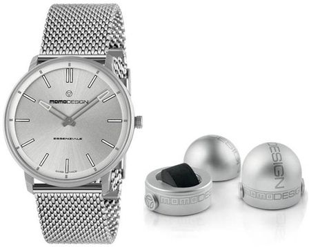 Momo Design essenziale Sport MD6002SS-10