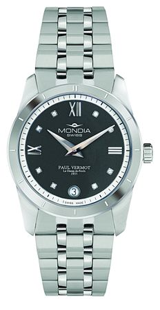 Mondia Ms-205-ss-15gy-cm