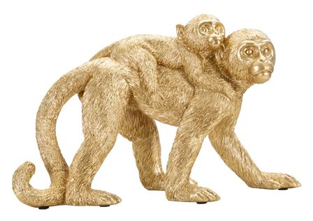 Monkey mom cm 29,5 x 11,5 x 18,5
