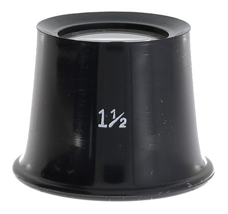 Monocolo In Plastica RR139