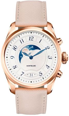 Montblanc Smartmod.summit Ii 125837