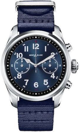 Montblanc Smartsummit 119561