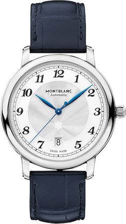 Montblanc Star Legacy 117574
