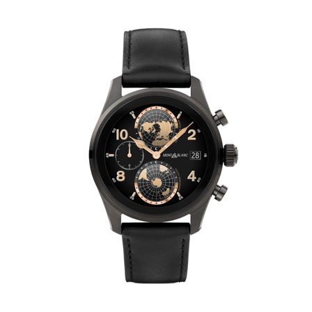 Montblanc Summit 129267