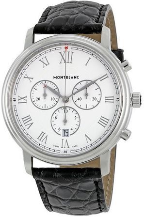 Montblanc Tradition 114339