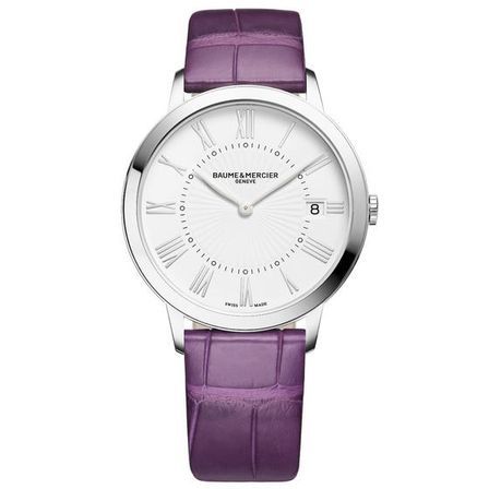 Montre Baume & Mercier Classima 10224