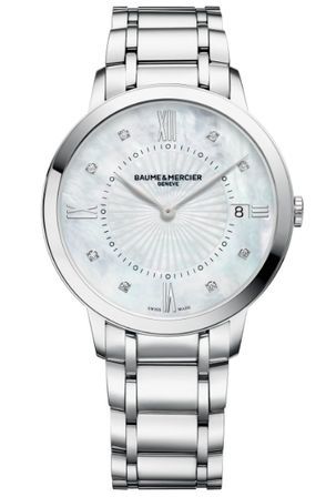 Montre Baume & Mercier Classima 10225