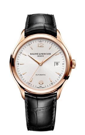 Montre Baume & Mercier Clifton MOA10058