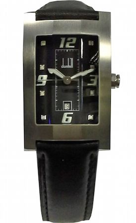 Montre Dunhill Facet DQ9002AM