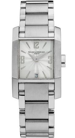 Montre Femme Baume et Mercier M0A08568