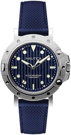 Montre Homme Nautica NAD12547G