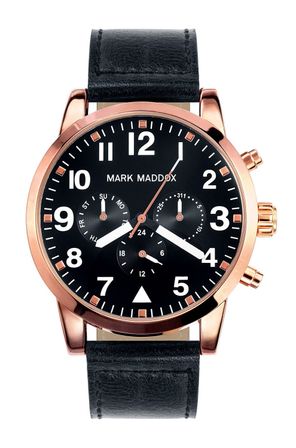 Montre Mark Maddox HC3004 54