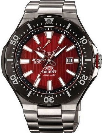 Montre Orient M Force