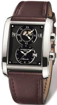 Montre Raymond Weil Don Giovanni 2888-STC-20001