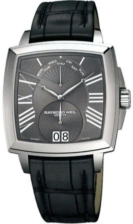 Montre Raymond Weil Tradition Square 5586-STC-00600