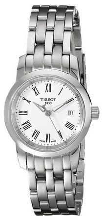 Montre Tissot Dream T0332101101300