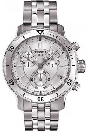 Montre Tissot PRS 200 T0674171103100