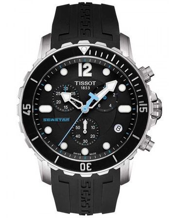 Montre Tissot Seastar 1000 T0664171705700
