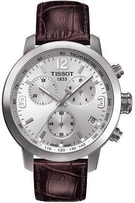 Montre Tissot T PRC 200 T0554171603700