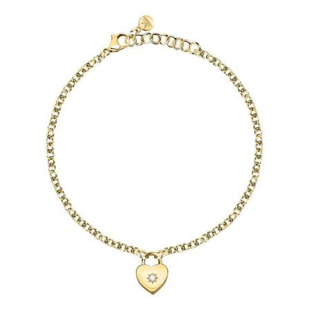 Morellato Gioielli Abbraccio SAUB18