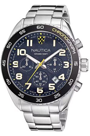 Nautica Napkbs227