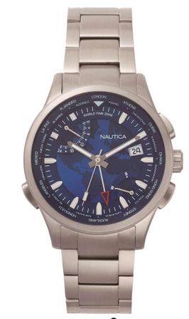 Nautica NAPSHG003